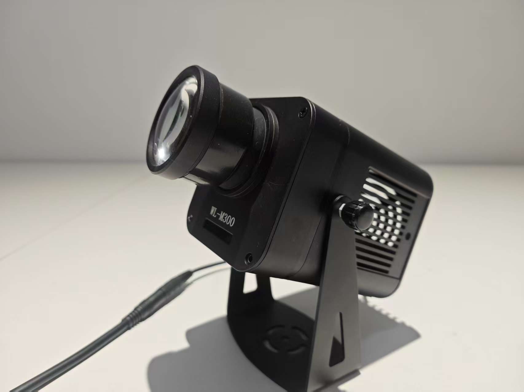 Black edition product front view